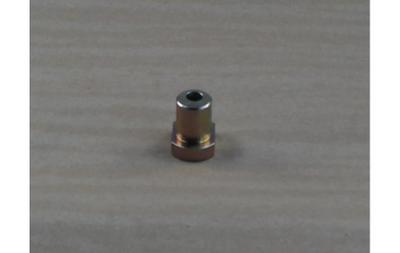 Shaft Control