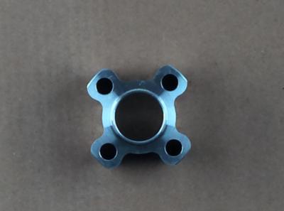 Spacer Fan