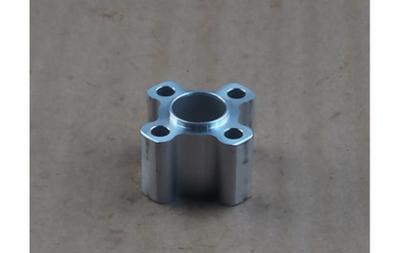 Spacer Fan