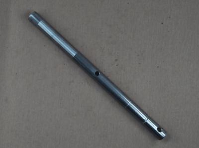 Shaft Diff Lock