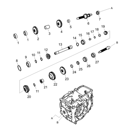 Spacer