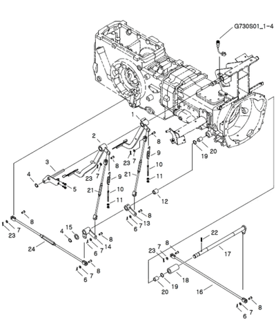Spacer