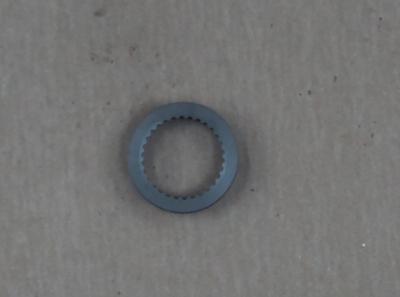 Spacer Front/Rear Driven Shaft TRG281