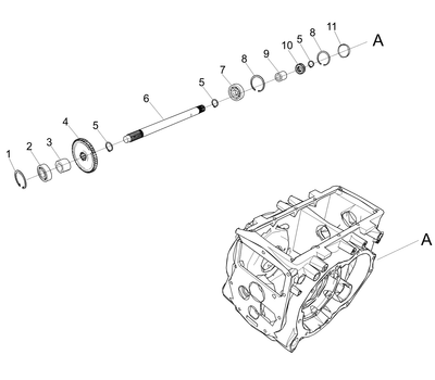 Spacer