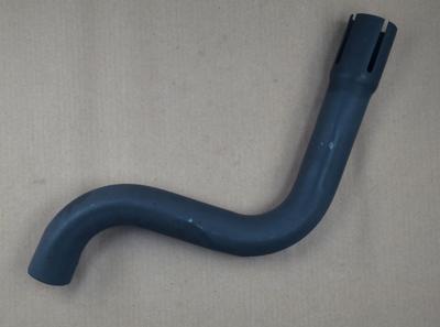 Pipe Tail