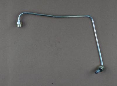 Pipe Inj/NO1