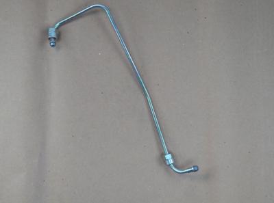 Pipe Inj/NO4