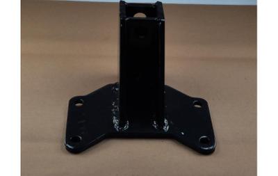 Support Hitch Drawbar