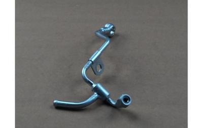 Pipe Fuel Return