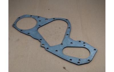 Plate Front PTO Egq130