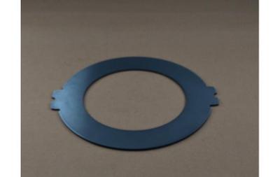 Plate Pressure Trg650