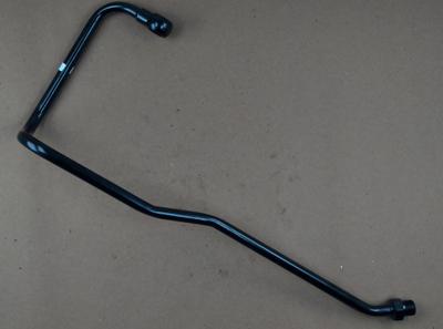 Pipe Cooler Out