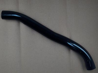 Pipe Air Intake