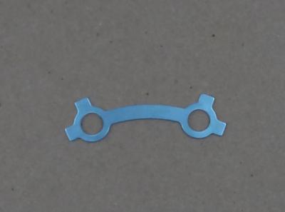 Plate Lock