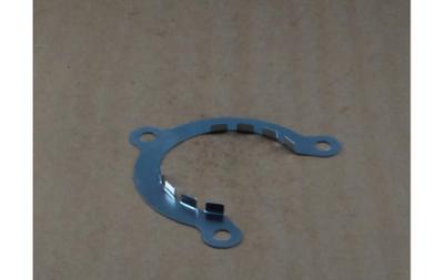 Plate Lock
