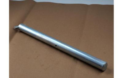 Pin Front Hook