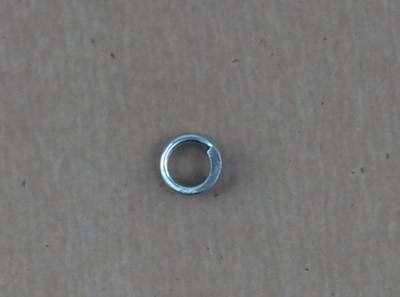 Spring Acc Lever TRG100