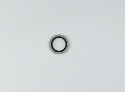 Seal Bonded