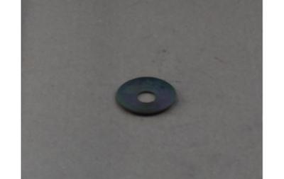 Spring Plate