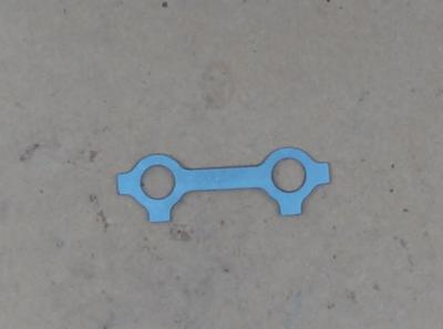Plate Lock