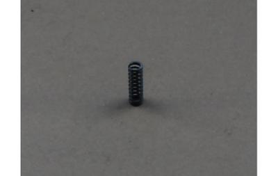 Spring Locking Valve
