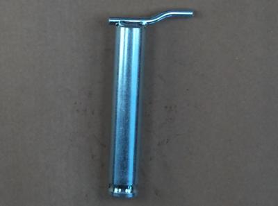 Pin Hitch