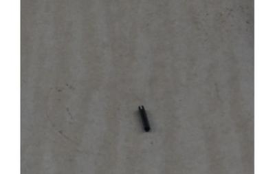 Pin Spring