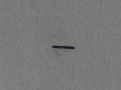 Pin Spring