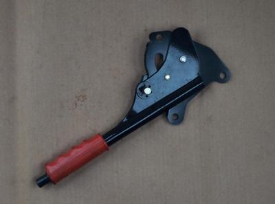 Parking Brake Assembly