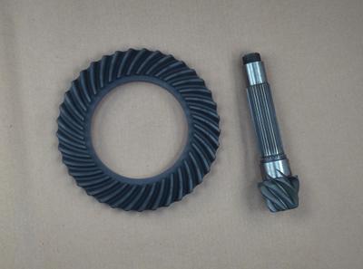 Pinion+Ring Gear Set G310