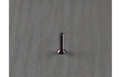 Screw Cross Countersink