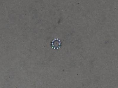 Washer T/lock