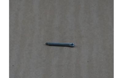 Pin Split
