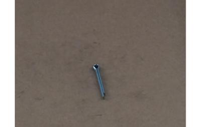 Pin Split