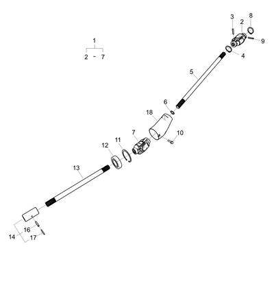 Pin Spring