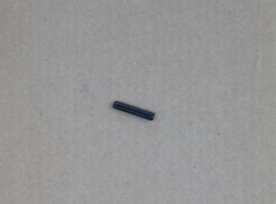 Pin Spring