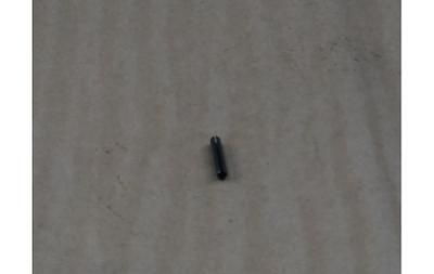Pin Spring