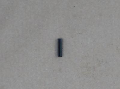 Pin Spring
