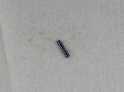 Pin Spring
