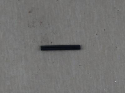 Pin Spring