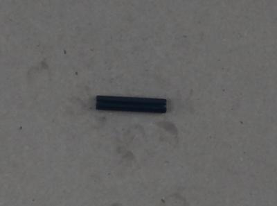 Pin Spring