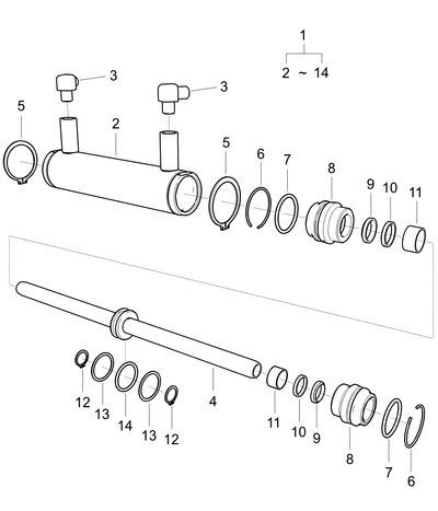 Ring Snap