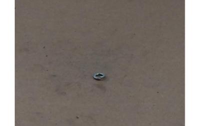 Washer Spr