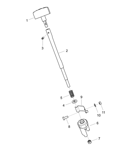 Washer Spr