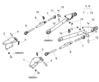 Washer Spr