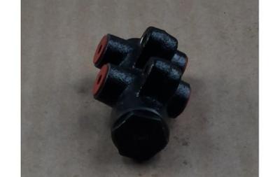 Valve Assembly Equalize