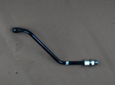 Pipe Assembly Inlet