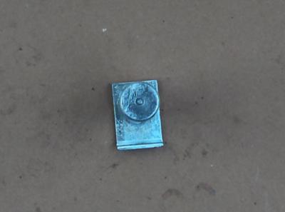 Pin Top Link