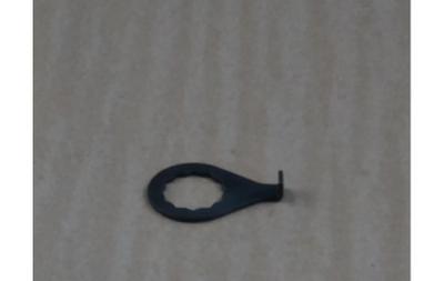 Plate Lock