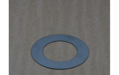 Whsher Thrust Side